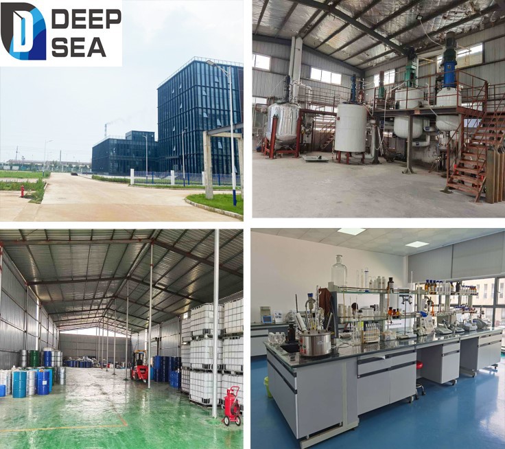 Company overview Company overview